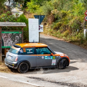 13° RALLY PORTA DEL GARGANO - Gallery 2
